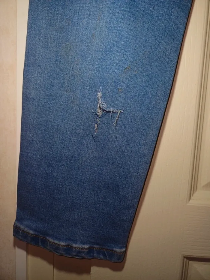 Jeans Emille - photo numéro 4