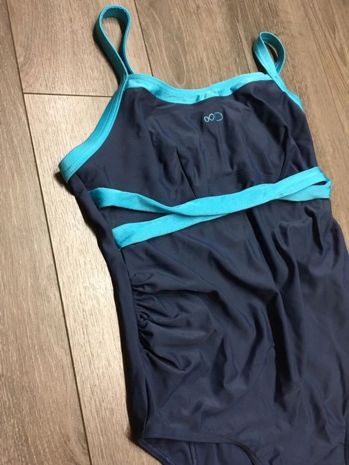 Maillot de bain femme enceinte (taille 42). - photo numéro 4