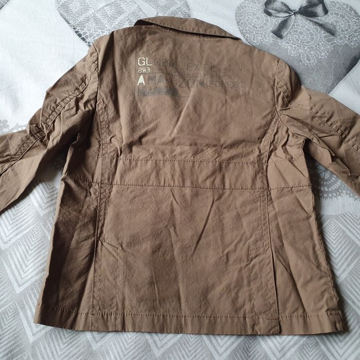 Veste orchestra de taille 3ans - photo numéro 4