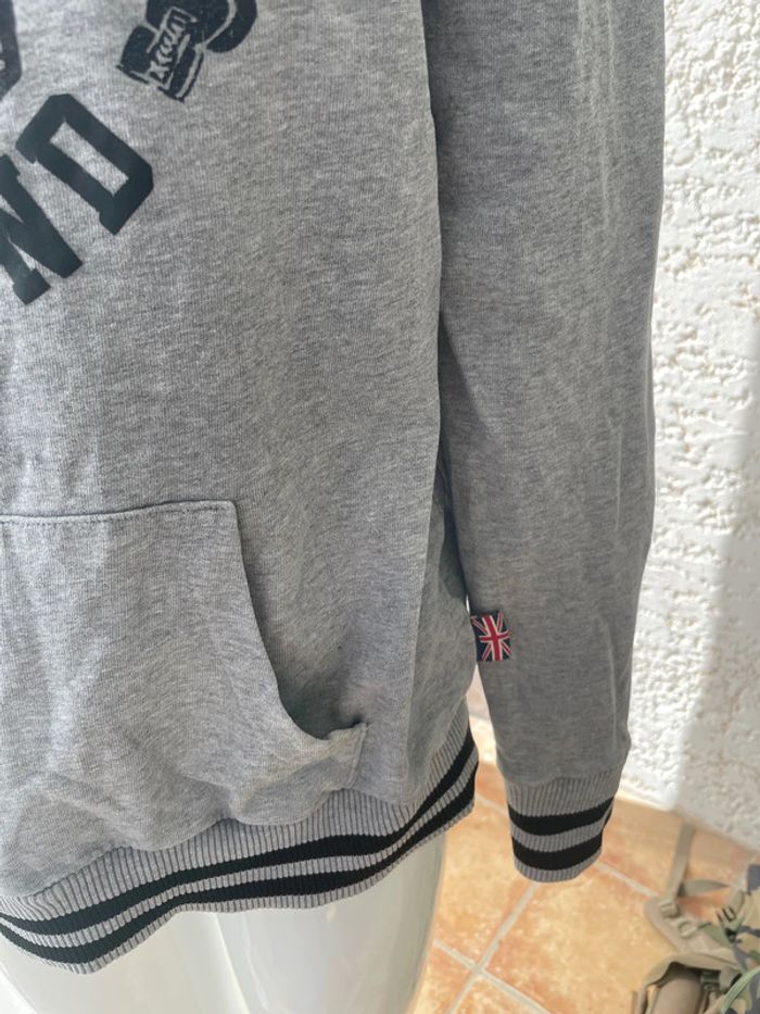 Sweat à capuche - photo numéro 3