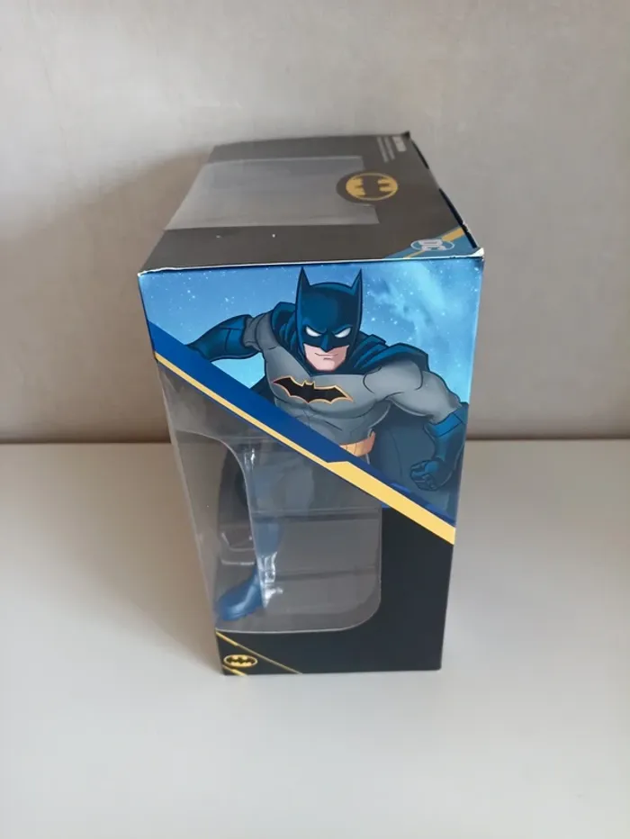 Figurine batman plastoy - photo numéro 5