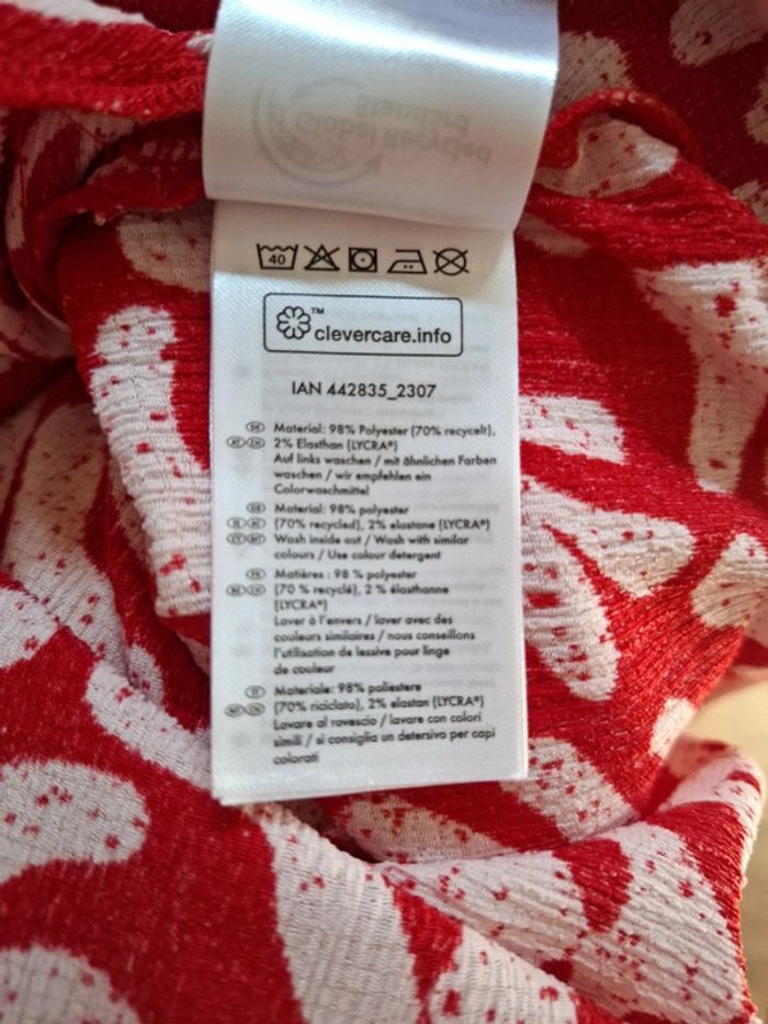 Robe neuve avec etiquette - photo numéro 5