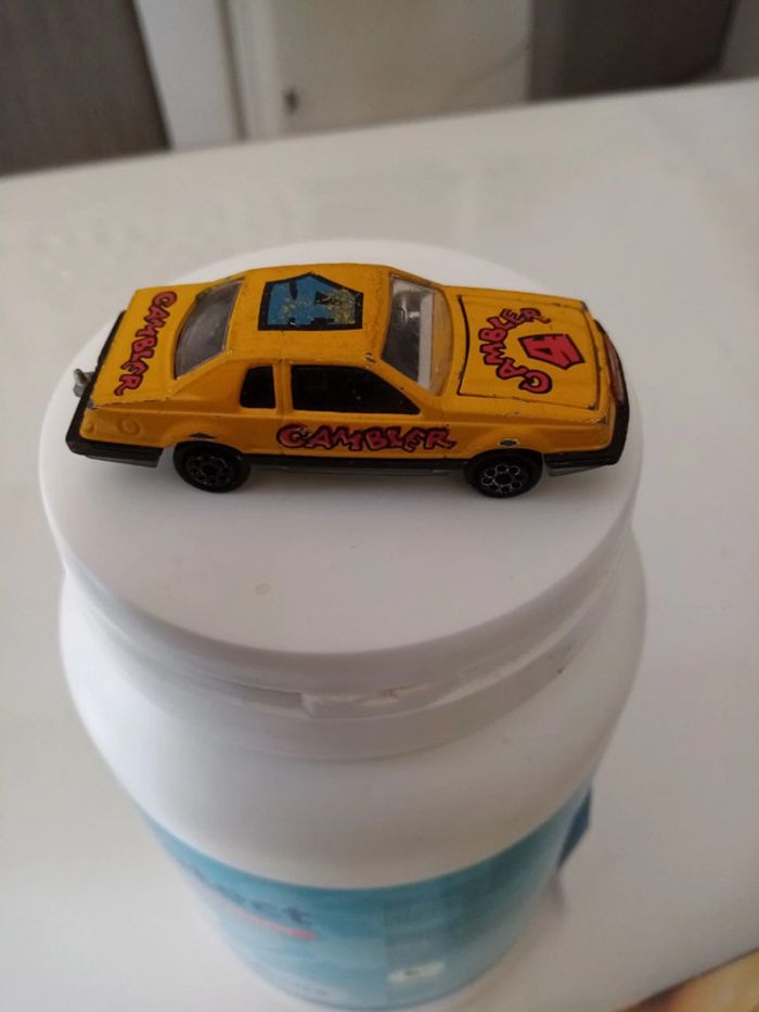 Majorette - photo numéro 4