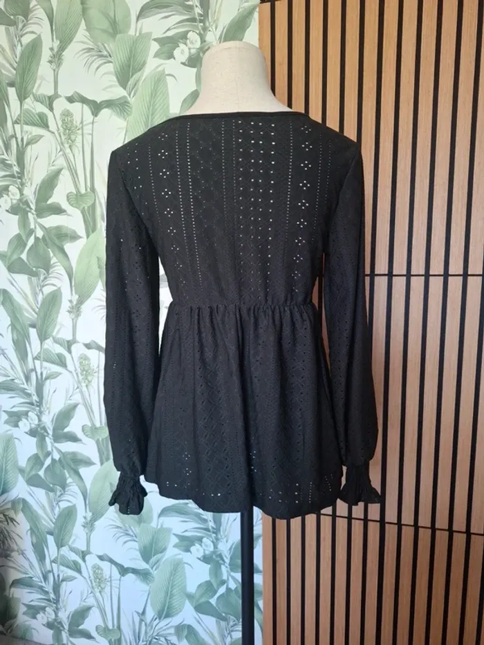 Blouse d'été 🌞 shein T36 - photo numéro 3