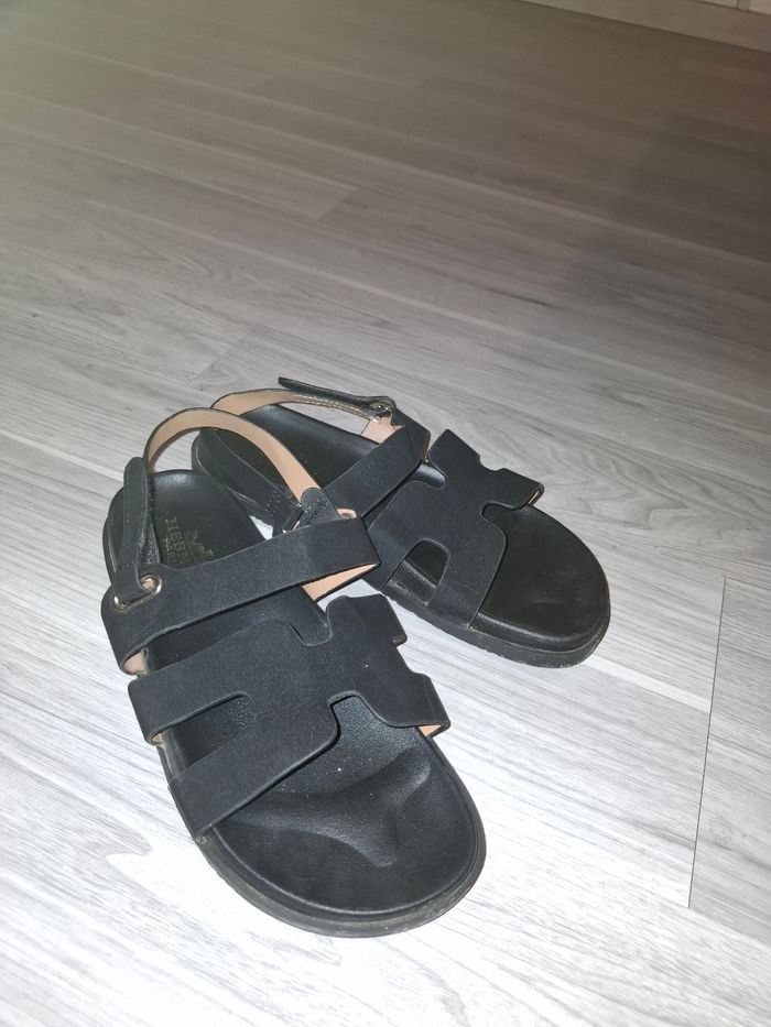 Sandale femme