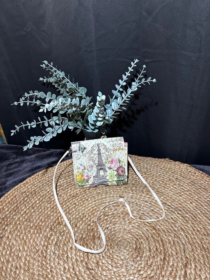Pochette femme