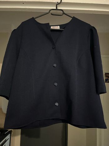 Blazer femme taille 50 Freka