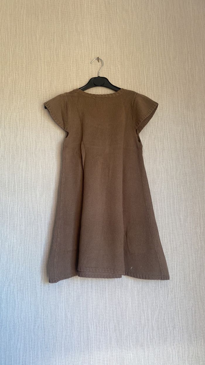 Robe Taille 10 ans - photo numéro 4