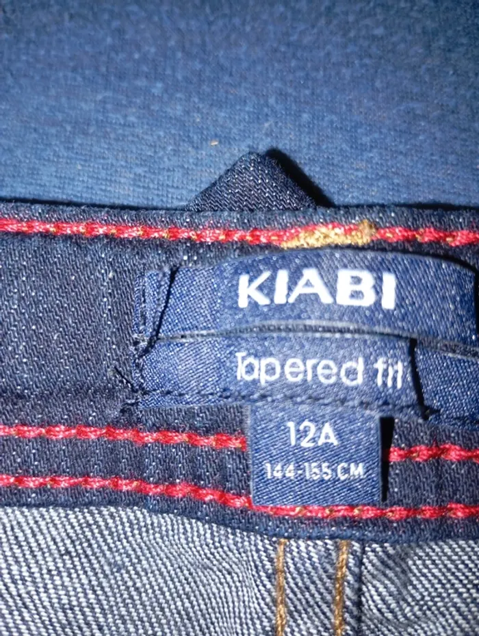 Jeans - photo numéro 2