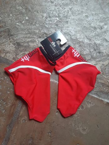 Sur chaussures de sport