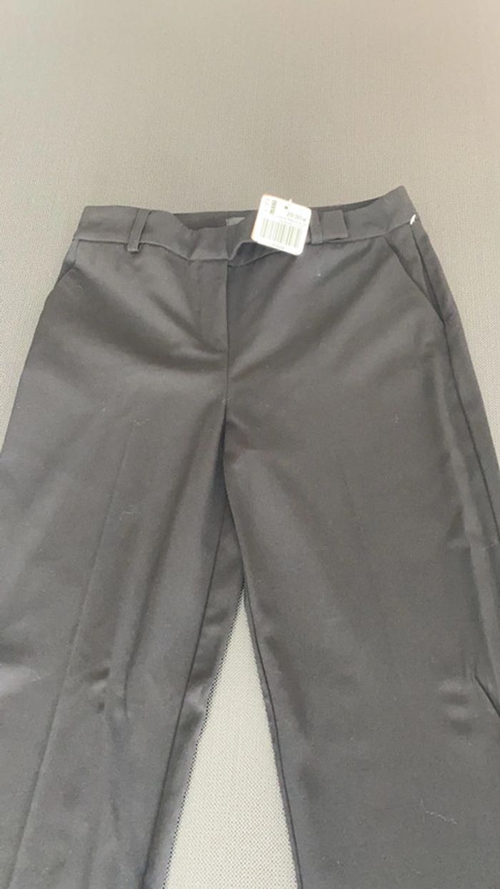 Pantalon femme taille 36 etam