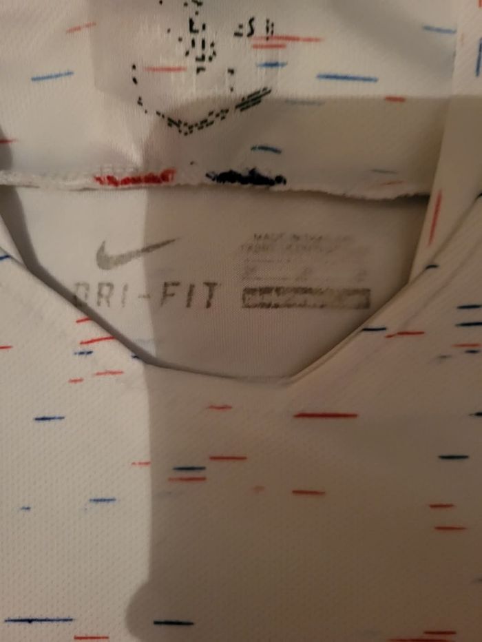 Tenue de foot 10 ans - photo numéro 4