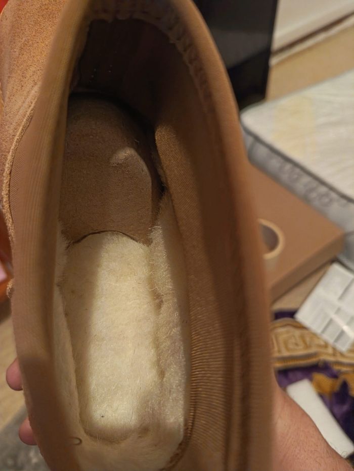 Chaussures neuf - photo numéro 4