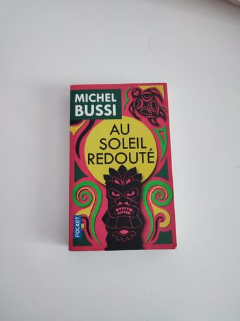 Livre bussi