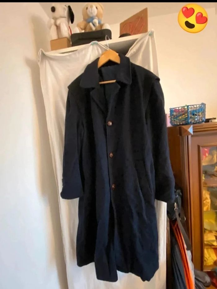 Manteau