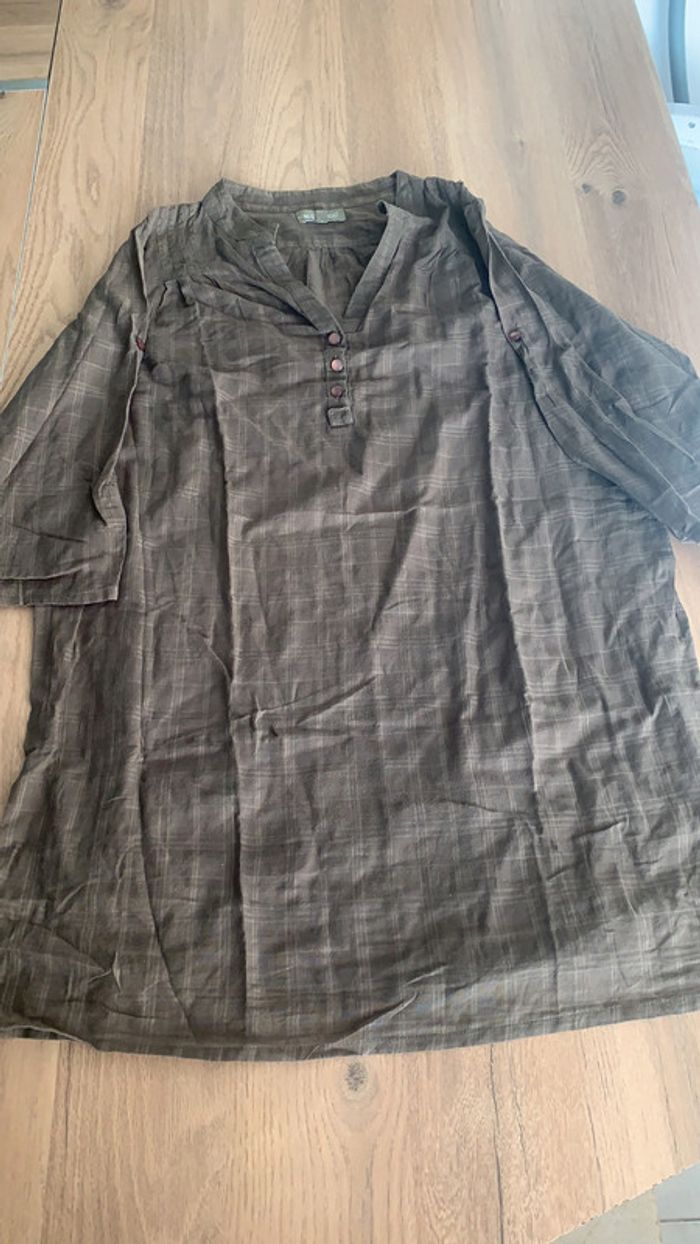 Chemisier taille 42