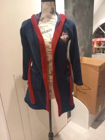 Robe de chambre harry Potter 10 ans