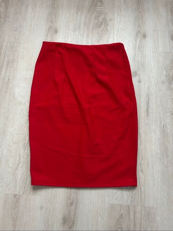 Jupe crayon taille S 36 Yi Xuan Ge