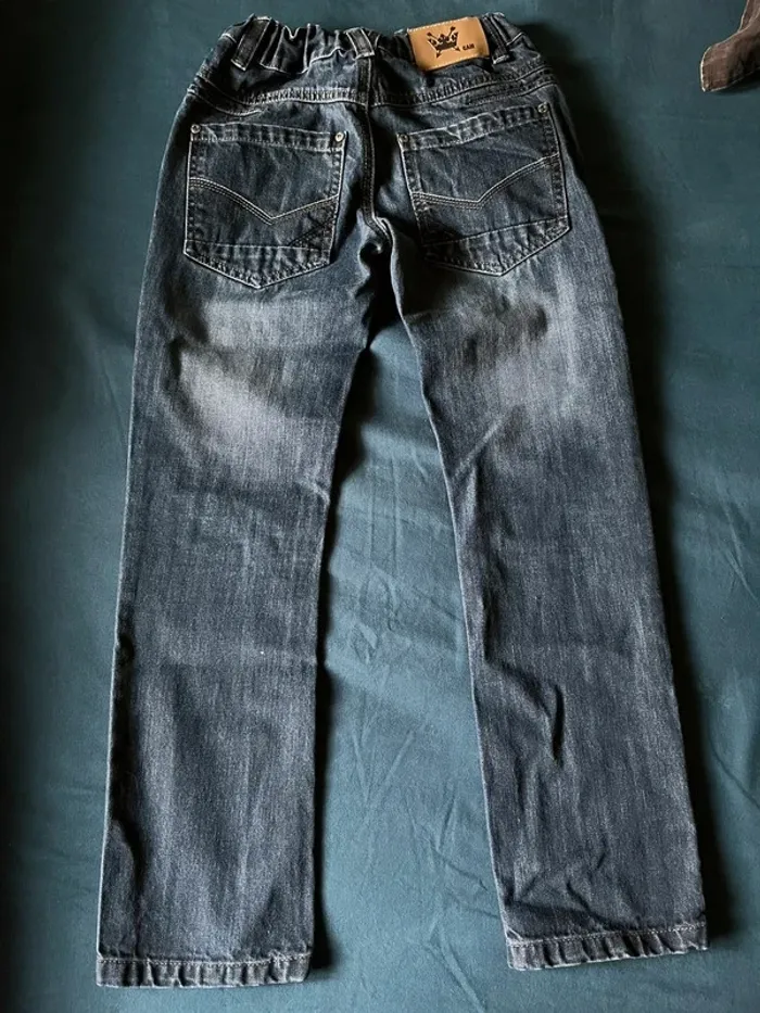 Jeans - photo numéro 2