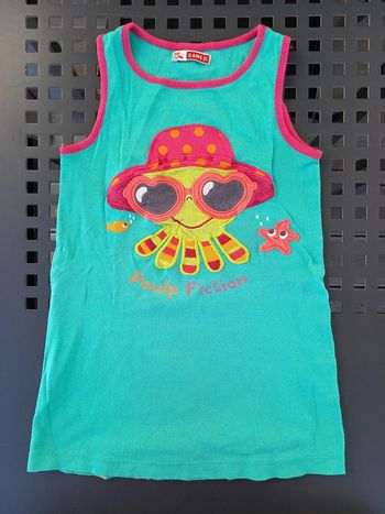 Robe 3 ans Du pareil au même