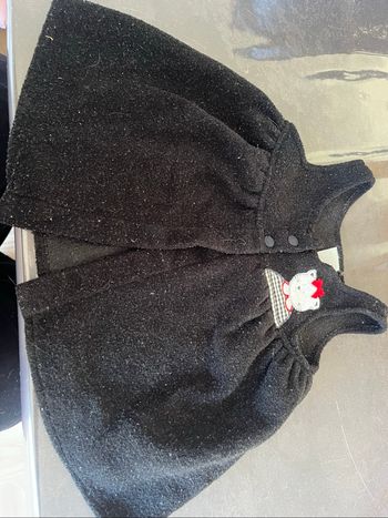 Petite robe