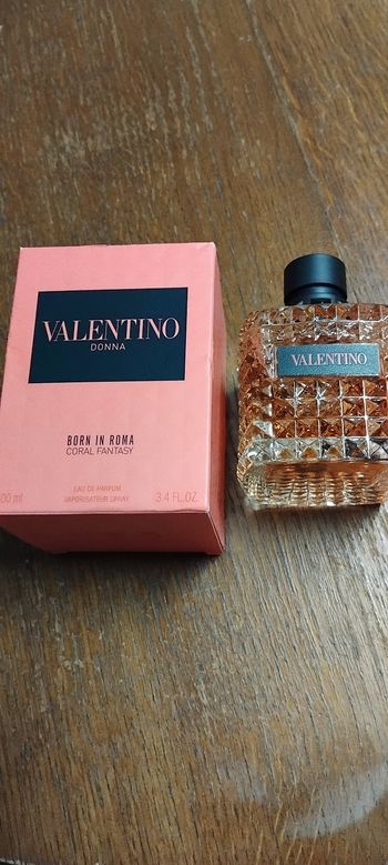 Parfum Valentino