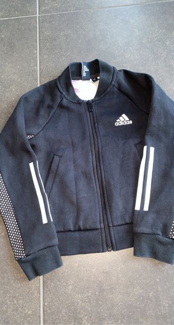 Gilet adidas enfant