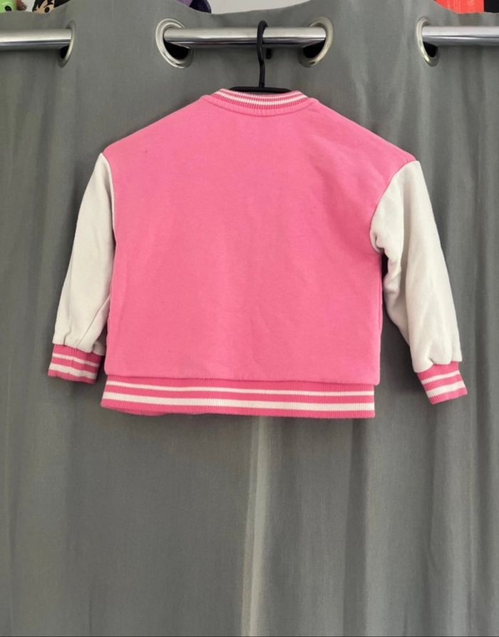 Veste - photo numéro 2