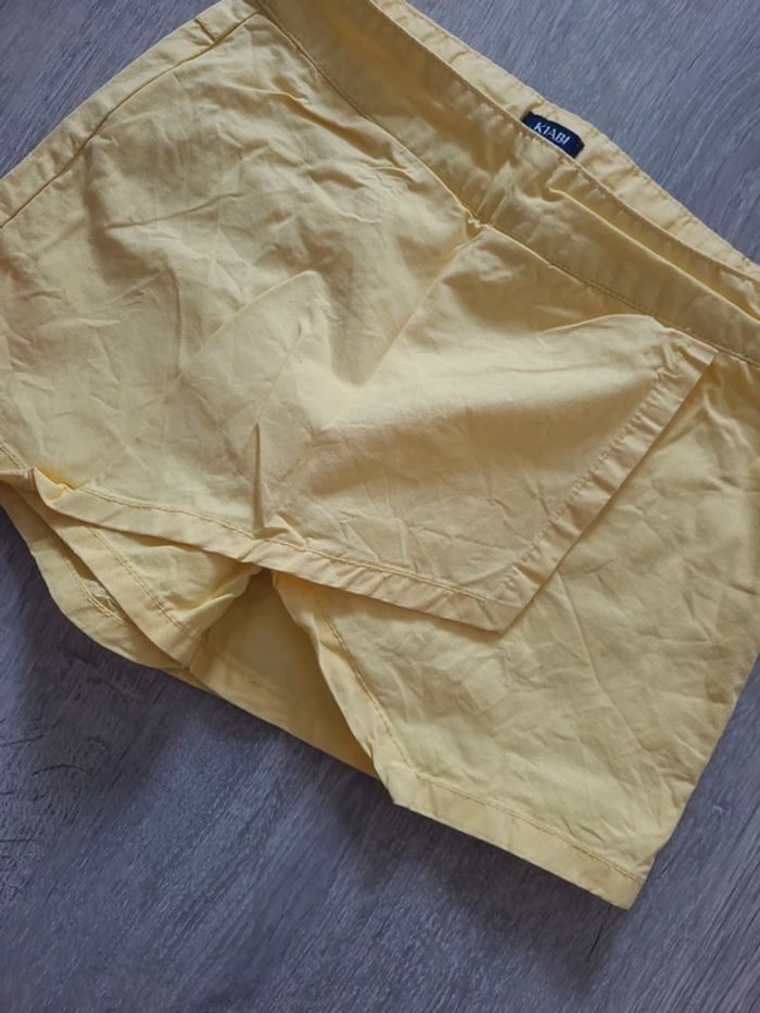 Jupe culotte kiabi 6 ans - photo numéro 3