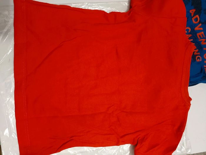 Lot 3 tee-shirt 3 ans - photo numéro 7