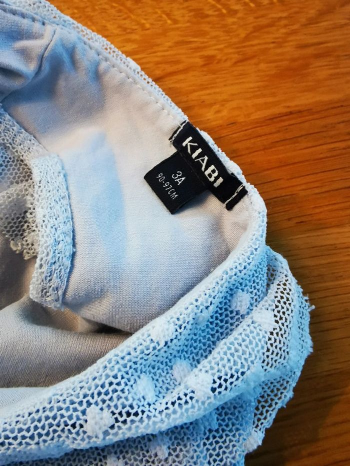Lot de 3 robes - photo numéro 3
