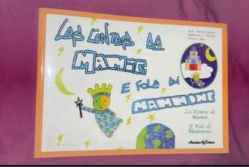 Les contes de mamie