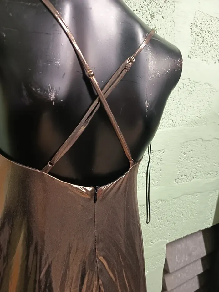 336146 robe femme soirée - photo numéro 4