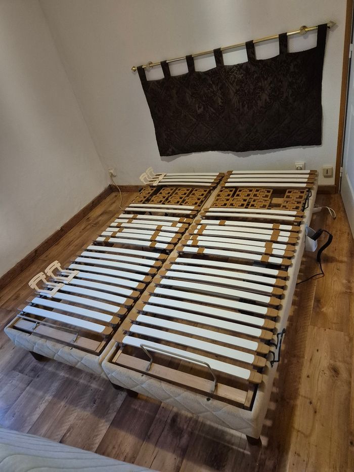 Lit électrique - photo numéro 3