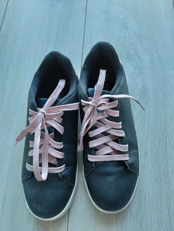 Chaussures P37