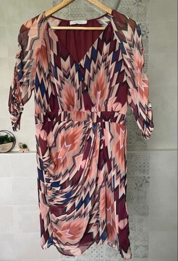 Robe été 