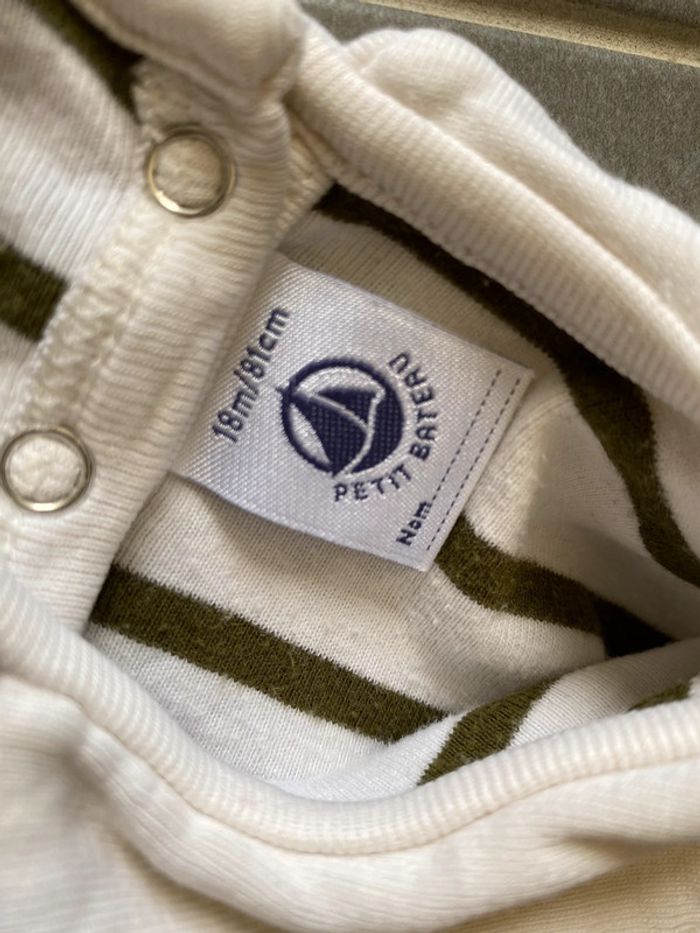 Tee-shirts 18 mois - photo numéro 2