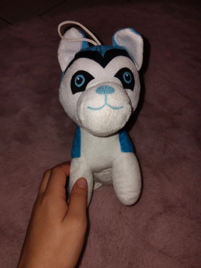 Doudou chien