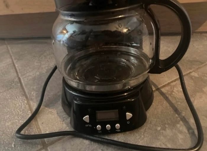 Cafetière Elsay -Leclerc - photo numéro 2