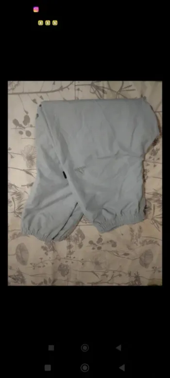 Pantalon adidas