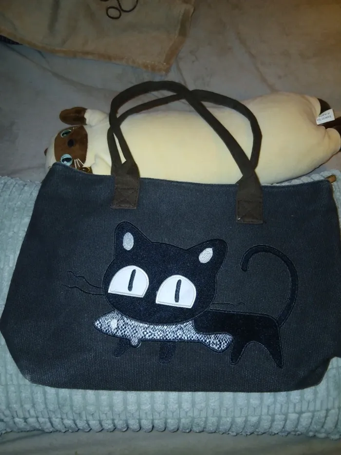 Sac chat