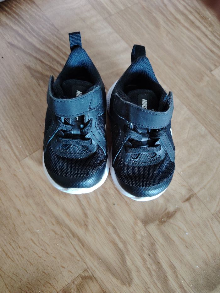 Basket Nike