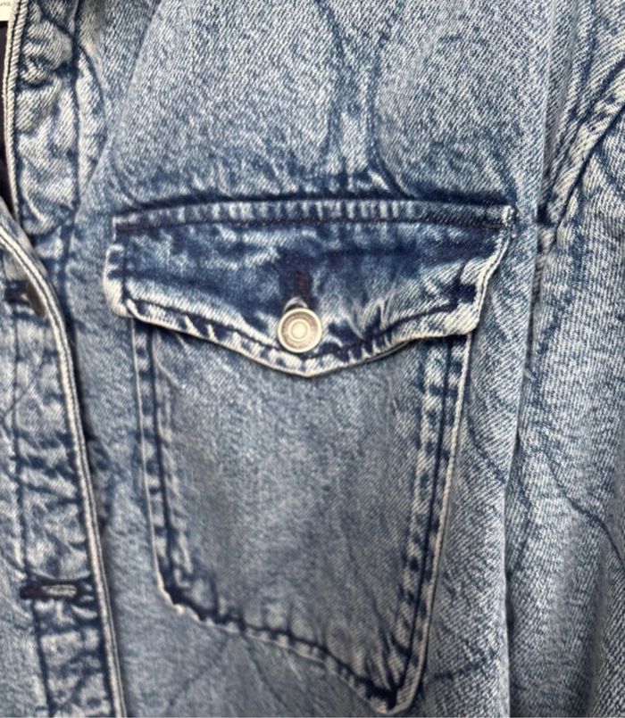Veste Zara - photo numéro 2