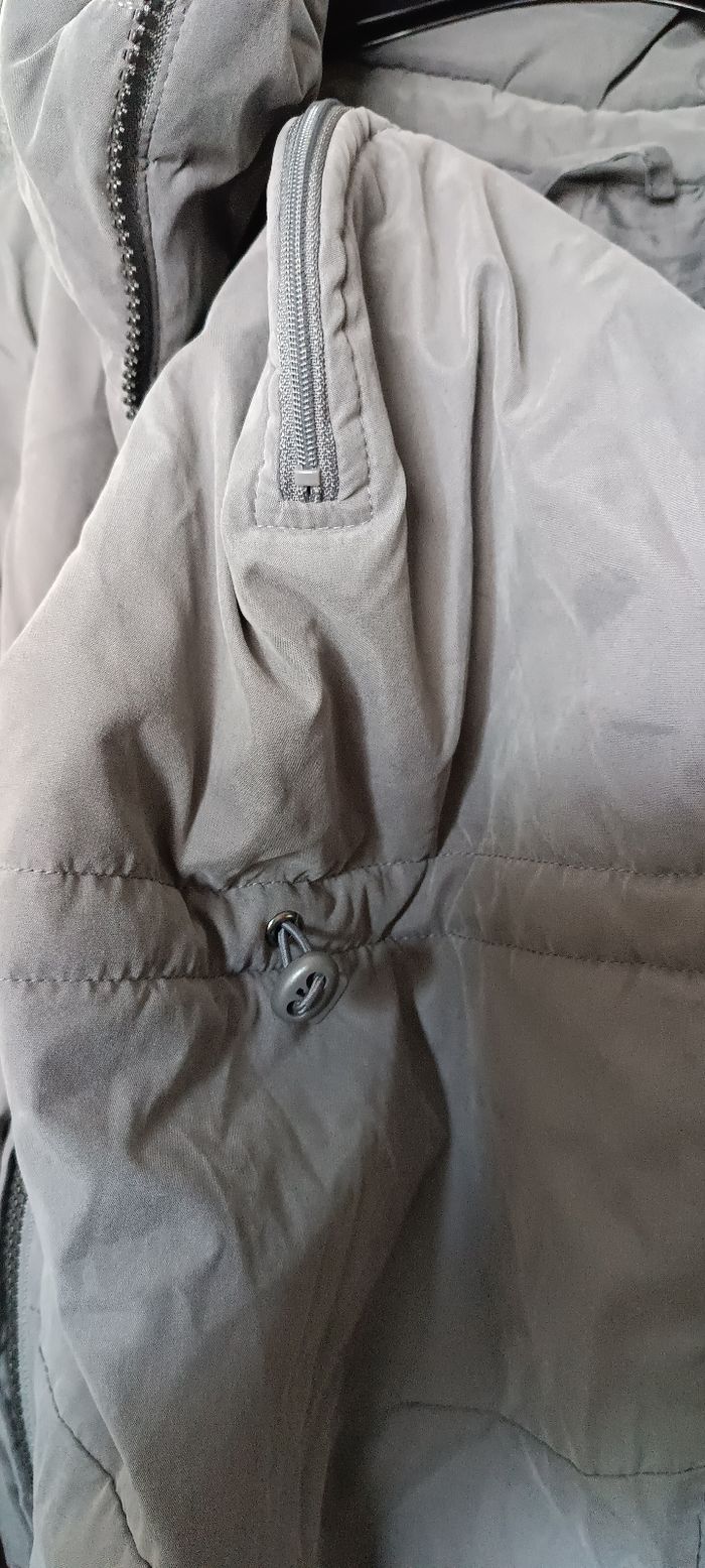 Manteau de grossesse/ portage - photo numéro 4