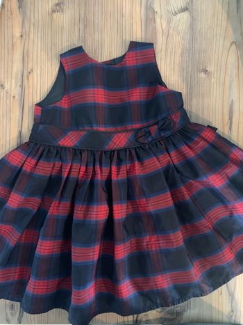 Robe sergent major