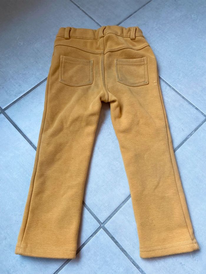 Pantalon d’hiver - photo numéro 3