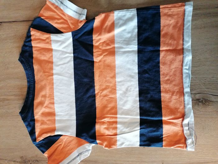 Tee-shirt - photo numéro 3