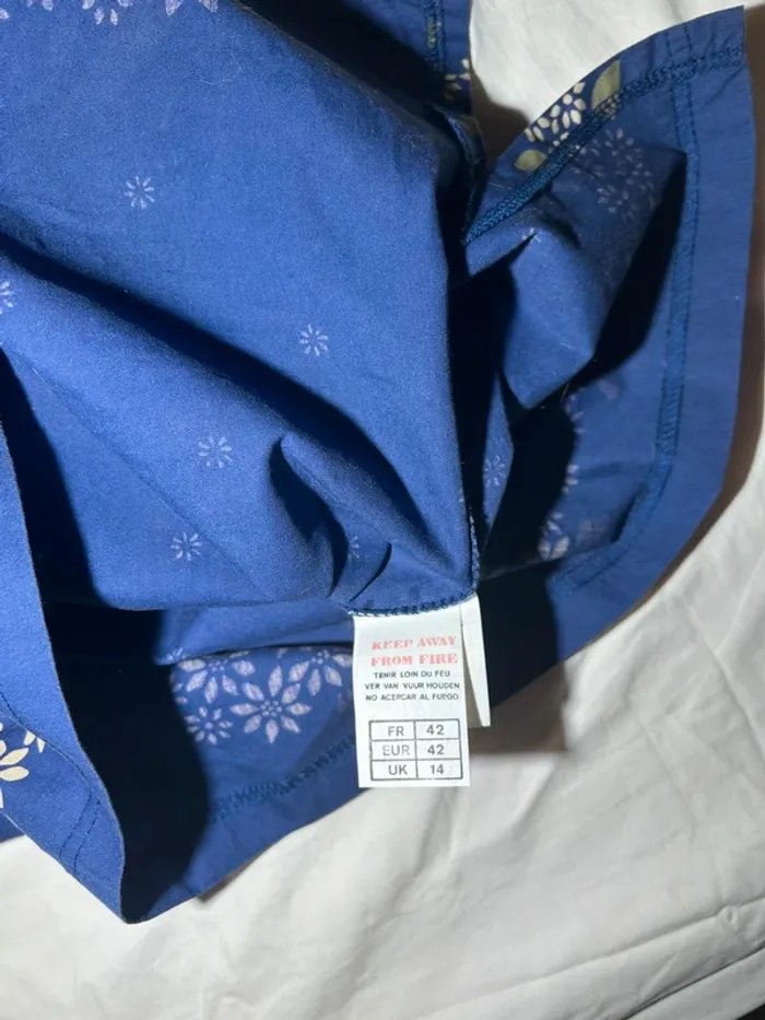 Robe d’été étam - photo numéro 5