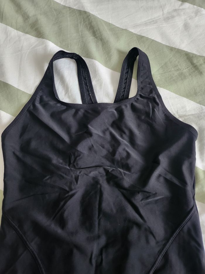 Maillot de bain fille taille 14 ans - photo numéro 3