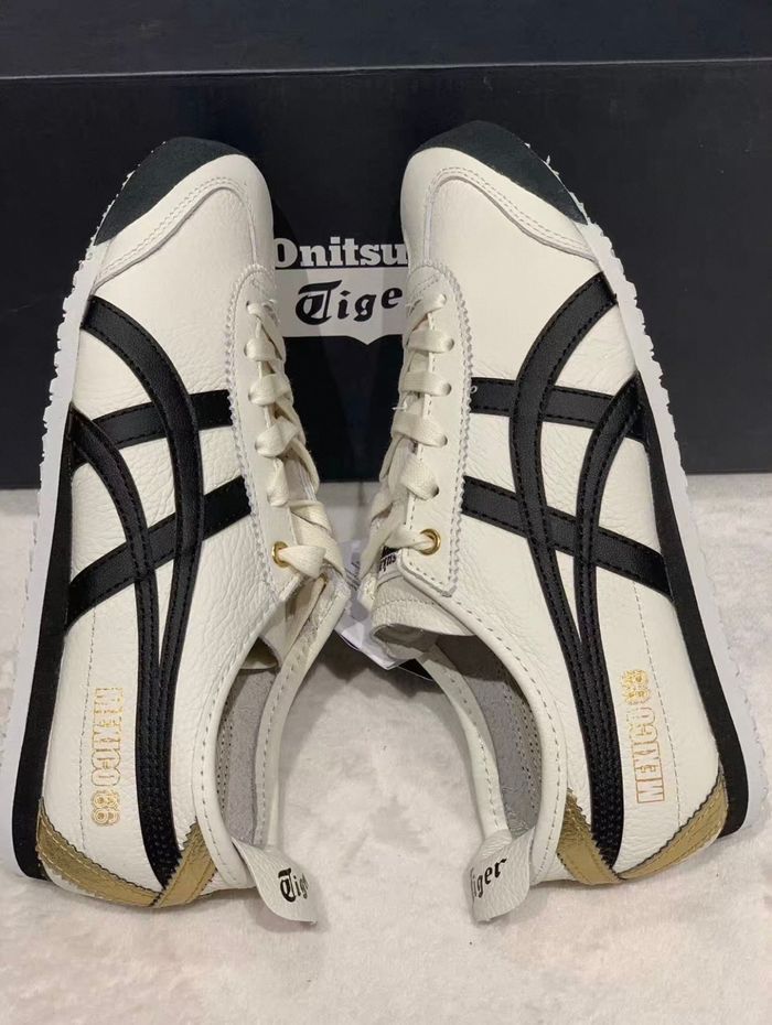 Onitsuka Tiger Mexico 66 taille 40 - photo numéro 2